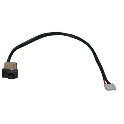 Mufa alimentare laptop Samsung NP270E5E NP300E5E NP275 270E NP500, cu cablu foto