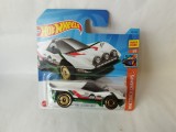 Bnk jc Hot Wheels Rally Speciale - 2023 HW Track Champs 1/5