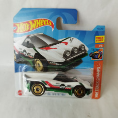 bnk jc Hot Wheels Rally Speciale - 2023 HW Track Champs 1/5