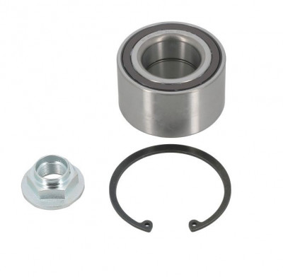 Kit rulment butuc roata Mazda 3 (Bk), 6 (Gh) CX Bearings parte montare : Punte fata, Stanga/ Dreapta foto