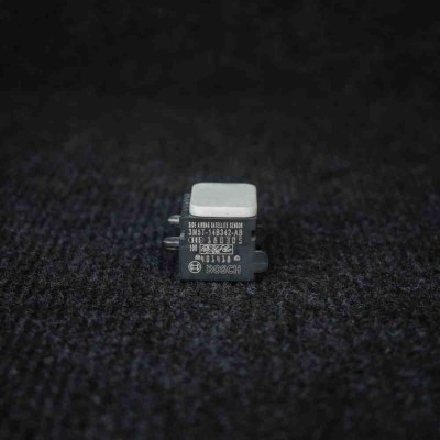 Senzor de impact lateral dreapta FORD FOCUS II DA_, HCP 2005 OEM: 3M5T-14B342-AB | 2003403 foto