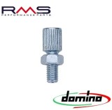 Surub reglaj cablu ambreiaj - frana (5 mm)