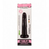 Dildo X-MEN Extra Girthy deget urias - 26 cm