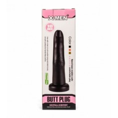 Dildo X-MEN Extra Girthy deget urias - 26 cm