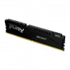 32GB 4800MT/s DDR5 CL38 DIMM FURY Beast, Kingston
