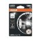 Bec Led C5w Alb 12, 6000k 41mm Ledriving Standard Bli Osram Alb