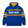 St. Louis Blues hanorac de bărbați cu glugă Head Coach Hoodie Current Logo - M