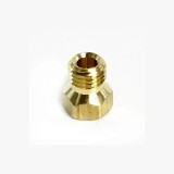 Duză gaz pentru plită BOMPANI GLEM GAS 05Q829 M5405Q829 Original