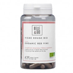 Vita de vie rosie Bio 120 capsule foto