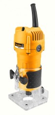 Masina de frezat verticala si unimanuala, 650W PwrBlastX , F