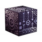 Cub Cu Jocuri Educative Si Functie Vr Merge Cube