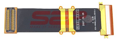 Banda Samsung G800 foto