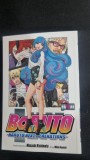 Boruto: Naruto Next Generations, Vol. 15 - Masashi Kishimoto