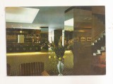 FA168 - Carte Postala - GERMANIA - Berlin. Hotel Palace, circulata 1974