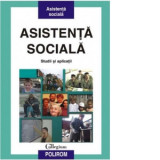 Asistenta sociala. Studii si aplicatii - George Neamtu