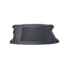 Tavita portbagaj Honda Jazz/Fit (Gd), 03.2002-10.2008 , cu panza antialunecare