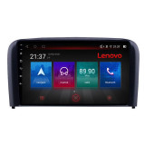 Navigatie dedicata Volvo S80 2004-2006 E-S80 Octa Core cu Android Radio Bluetooth Internet GPS WIFI DSP 4+64GB 4G CarStore Technology