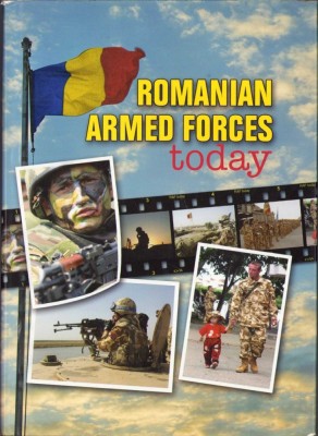 C1007 Romanian Armed Forces today, 2007 foto