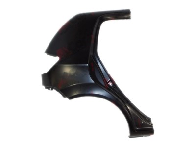 Aripa spate Hyundai Getz (Tb), 05.2002-12.2011, Dreapta, Spate, Cu 5 Usi, foto