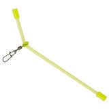Tub Antinod Cralusso fluo 85mm 3buc 3101