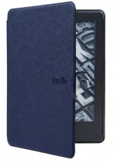 Husa Amazon Kindle Paperwhite 1 2 3 + folie + stylus foto