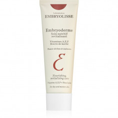 Embryolisse Anti-Aging crema hranitoare revitalizanta pentru ten matur 75 ml