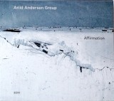CD album - Arild Andersen Group: Affirmation (ECM Original)