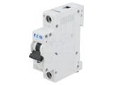&Icirc;ntrerupător de Supracurent 3A 250VDC 1P C FAZ-C3