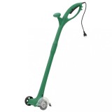Cumpara ieftin Perie de buruieni electrica, verde, 140 W
