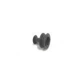 Roata Cos Masina de Spalat Vase Indesit Whirlpool Original - Cod 488000536411