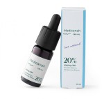 Cumpara ieftin Pachet PROMO 4+1, Ulei CBD 20%, 2000mg, Full Spectrum, Premium, 10ml