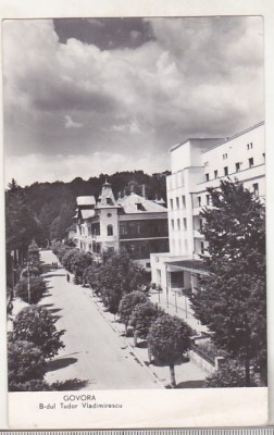 bnk cp Govora - B-dul Tudor Vladimirescu - uzata foto