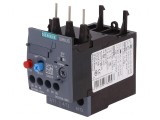 Releu termic 3RT20 S0 cu cleme cu șurub 3RU2126-1KB0