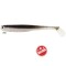 Set 10 Shad Baracuda Deluxe SWING (01-2037) 70mm/3g N08