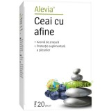 Ceai de Afine 20 plicuri