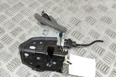 &amp;Icirc;ncuietoare ușă st&amp;acirc;nga față AUDI A3 Sportback 8VA, 8VF 2020 OEM: 8X2837015B 29287489 foto
