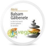 Balsam Galbenele 20g