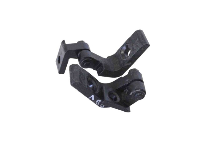 Balama ușă dreapta față BMW i3 I01 2016 20684108