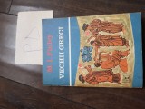 M I Finley - Vechii greci Pd+