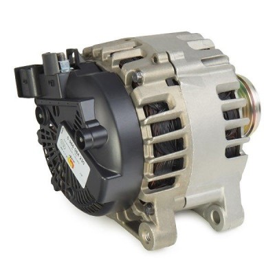 Bosch Generator / Alternator foto