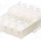 Conector 4 pini, pas pini 3.96mm, serie MAS-CON, dispunere 1x4, PANCON - CE156F18-04-D_E