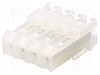 Conector 4 pini, pas pini 3.96mm, serie MAS-CON, dispunere 1x4, PANCON - CE156F18-04-D_E
