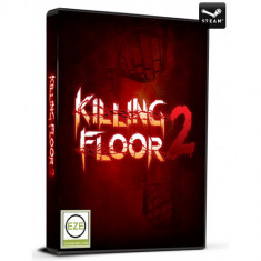 Killing Floor 2 PC CD Key foto