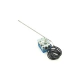 Termostat capilar pentru cuptor WHIRLPOOL 481228208671 BAUKNECHT IKEA Original