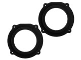 Distanțier MDF Audi 165mm Impregnat 2buc