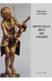 Manualul meu de vioara - N.D. Munteanu