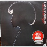 VINIL Joan Armatrading &lrm;&ndash; Back To The Night (VG)