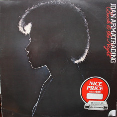 VINIL Joan Armatrading ‎– Back To The Night (VG)