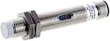 Senzor capacitiv LANBAO 0-4mm PNP/NO 10-30VDC foto