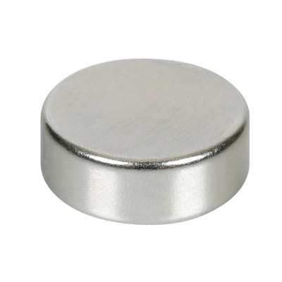 Magnet Neodymium Lampa Sfuso, 27x10mm foto